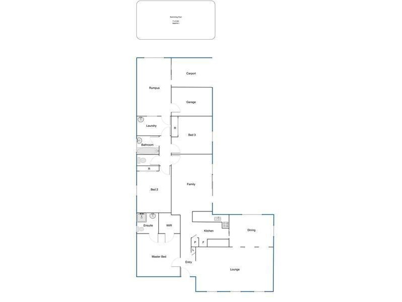 6 Waranga Street, Dandenong North VIC 3175