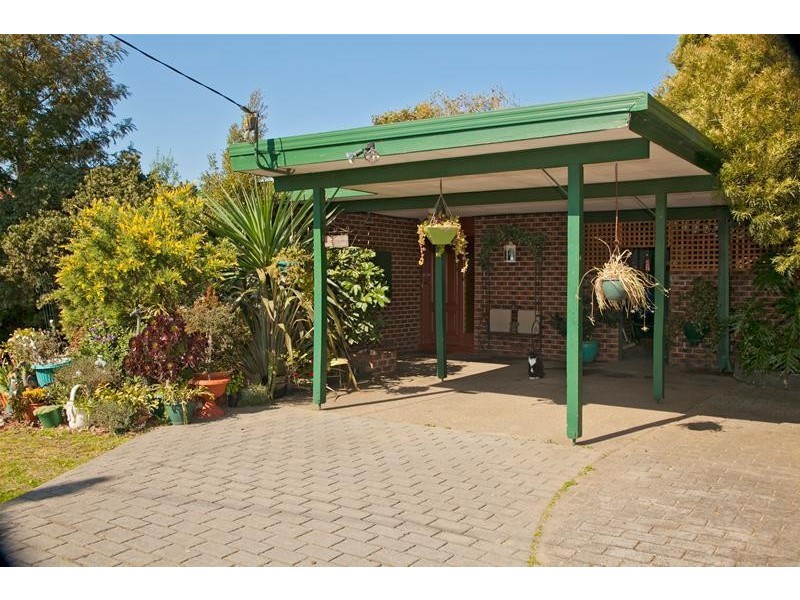 426 Police Road, Dandenong North VIC 3175