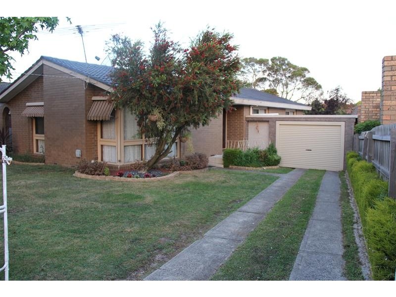 63 Jacksons Road, Noble Park North VIC 3174