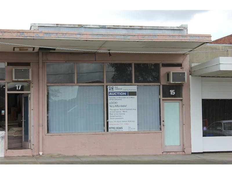 15 Nicole Avenue, Dandenong North VIC 3175