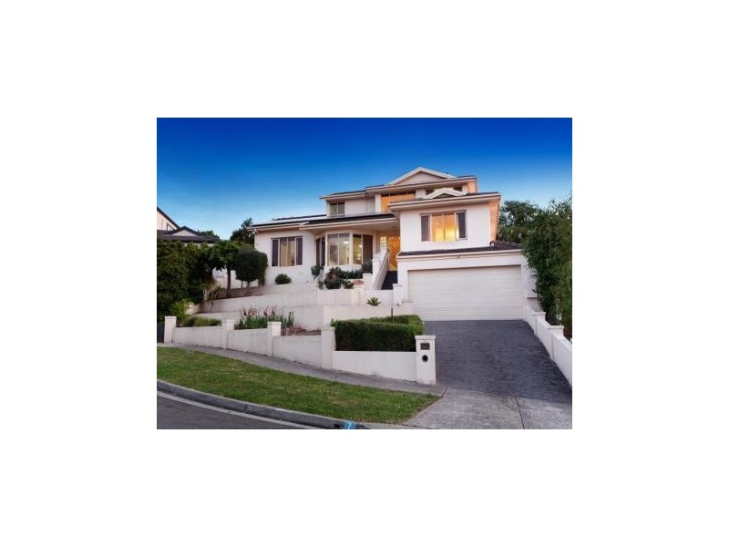 7 Anstey Retreat, Berwick VIC 3806