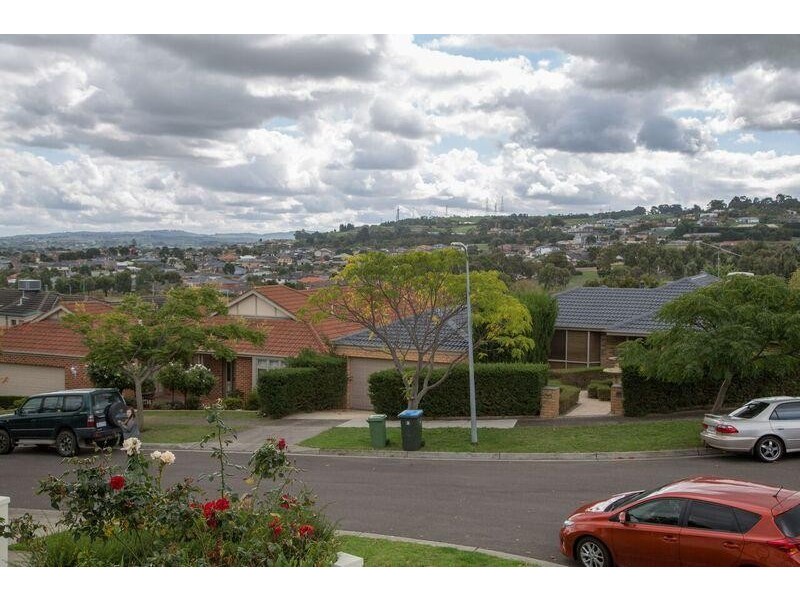 7 Anstey Retreat, Berwick VIC 3806