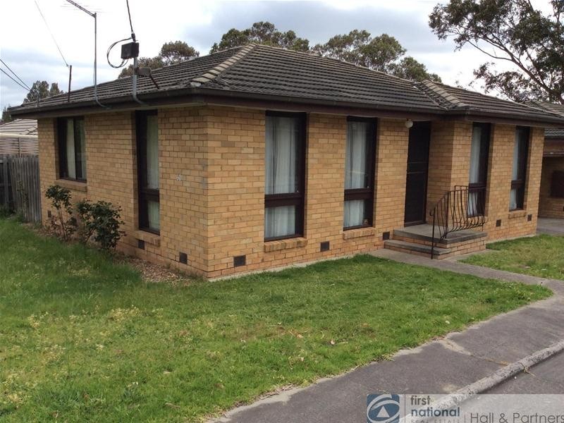 1/60 Elonera Road, Noble Park North VIC 3174