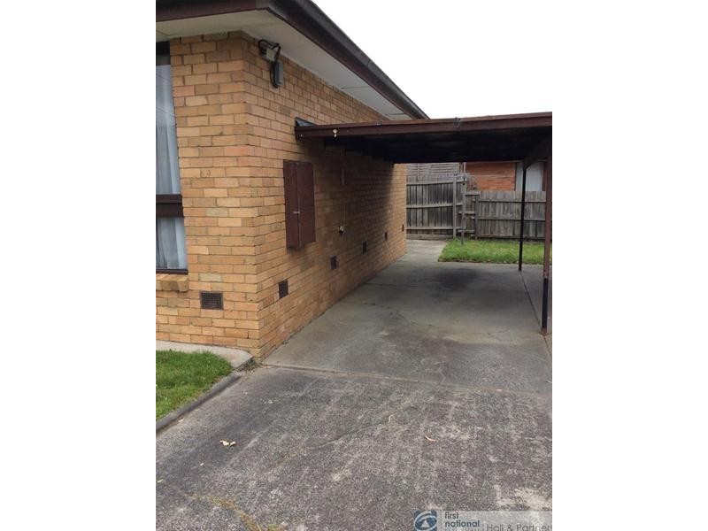 1/60 Elonera Road, Noble Park North VIC 3174