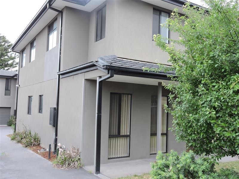 1/36 Ronald Street, Dandenong VIC 3175