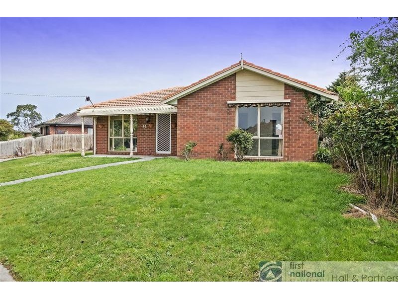 70 Strong Drive, Hampton Park VIC 3976