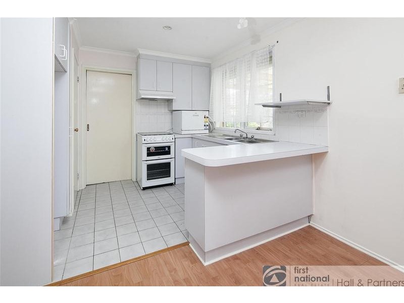 70 Strong Drive, Hampton Park VIC 3976