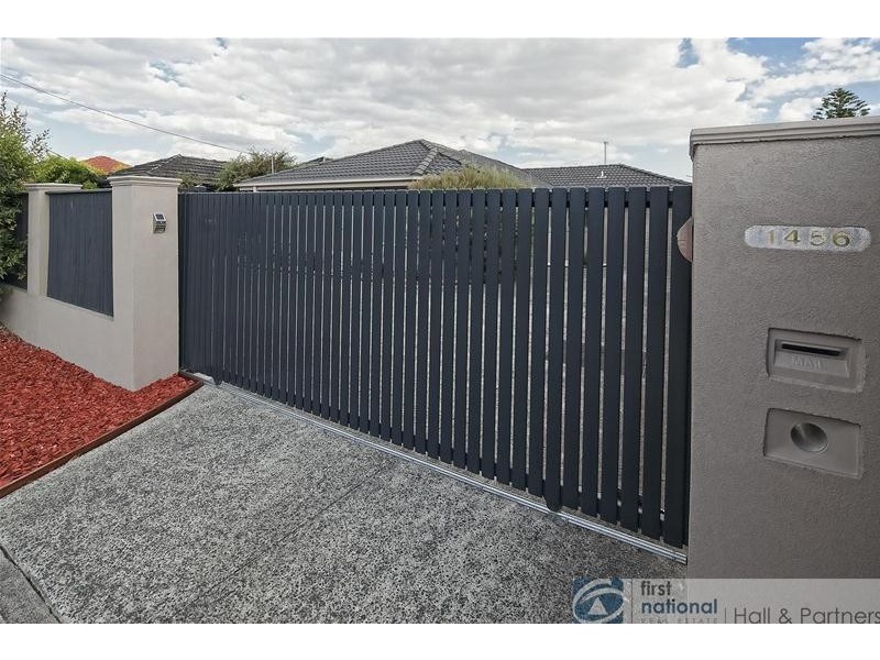 1456 Heatherton Road, Dandenong North VIC 3175