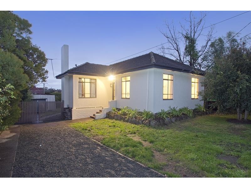 6 Jesson Crescent, Dandenong VIC 3175