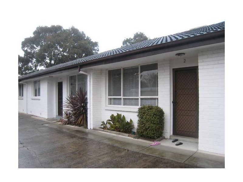 2/47 Hillside Avenue, Dandenong VIC 3175