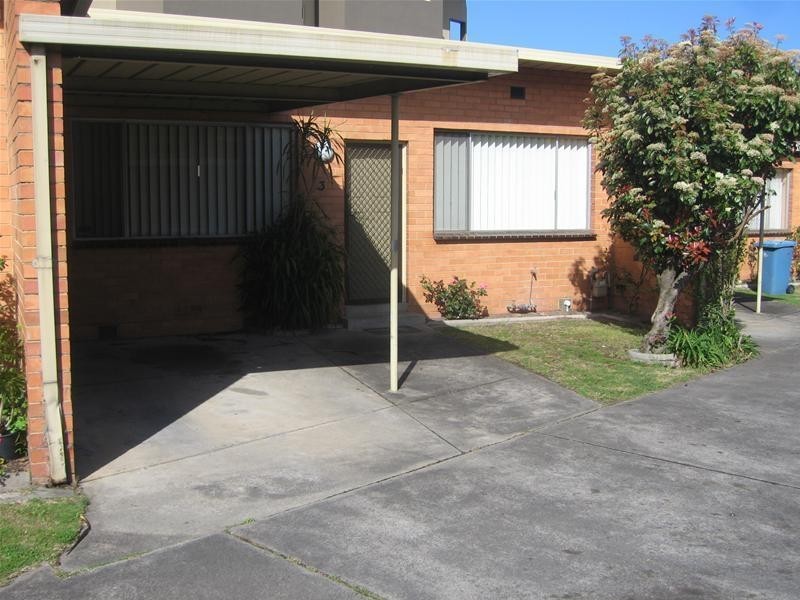 3/1 Stud Road, Dandenong VIC 3175