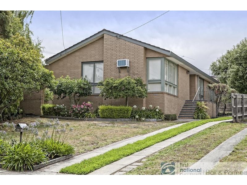 1 Roscoe Court, Noble Park North VIC 3174