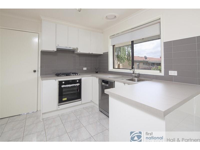 1 Roscoe Court, Noble Park North VIC 3174