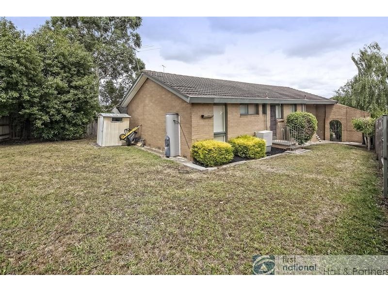 1 Roscoe Court, Noble Park North VIC 3174