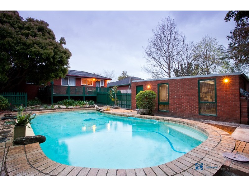 20 Kambara Drive, Mulgrave VIC 3170