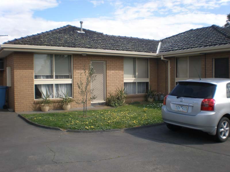 4/28 De Villiers Drive, Dandenong VIC 3175