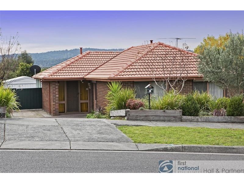 14 Nash Court, Endeavour Hills VIC 3802