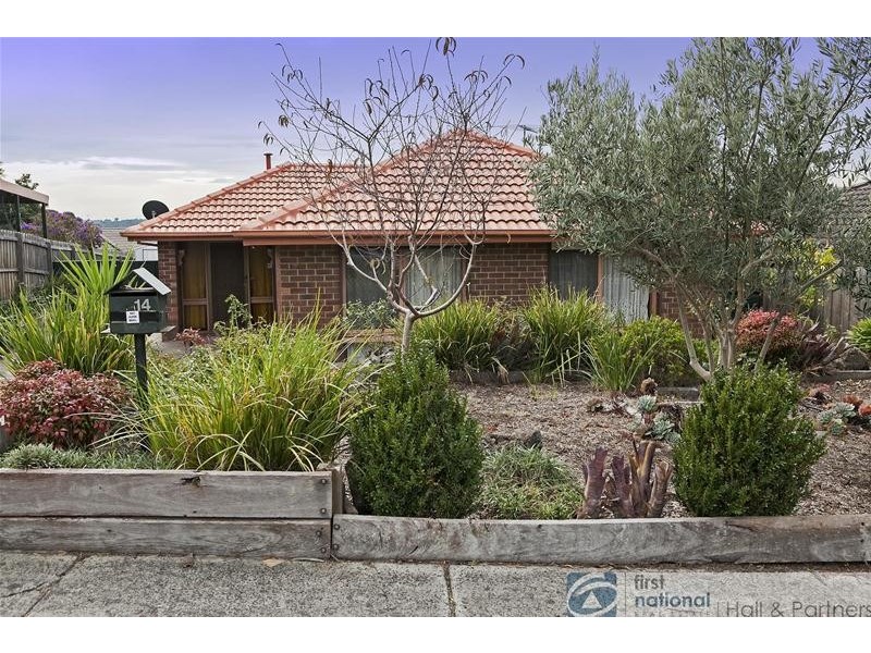 14 Nash Court, Endeavour Hills VIC 3802