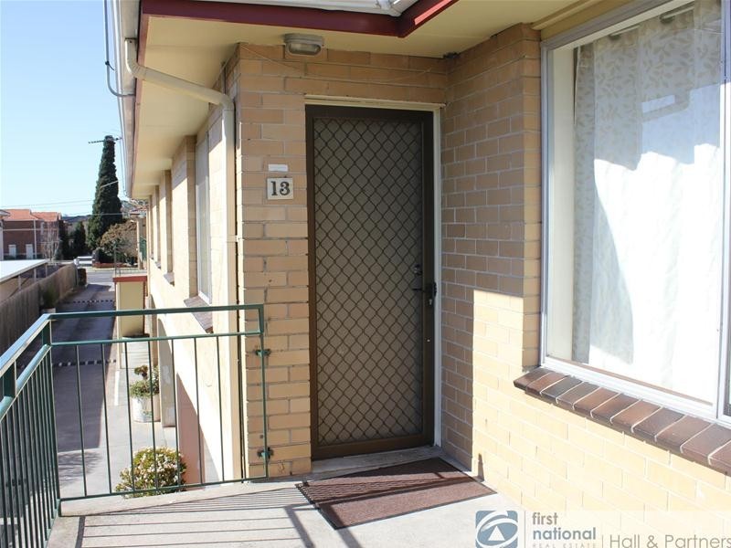 13/31 Stud Road, Dandenong VIC 3175