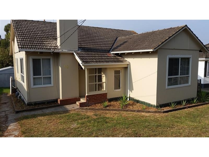 62 Jesson Crescent, Dandenong VIC 3175
