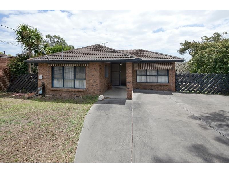 33 Aldridge Street, Endeavour Hills VIC 3802