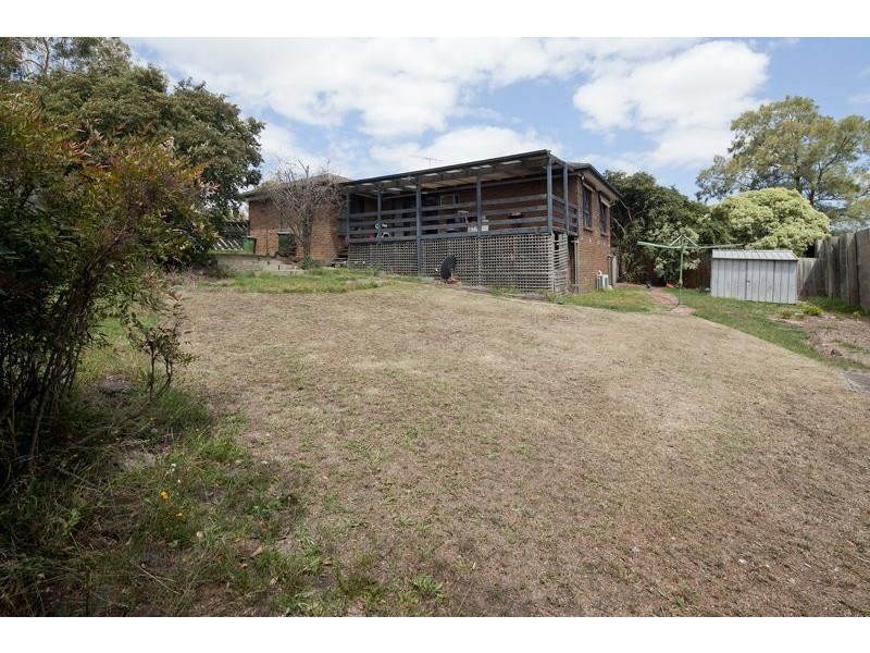 33 Aldridge Street, Endeavour Hills VIC 3802