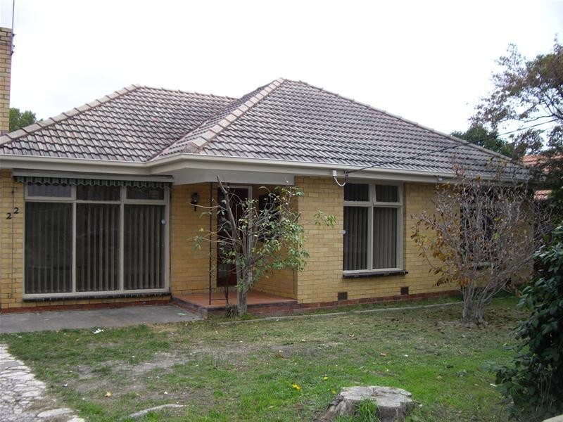 22 Carson Street, Mulgrave VIC 3170