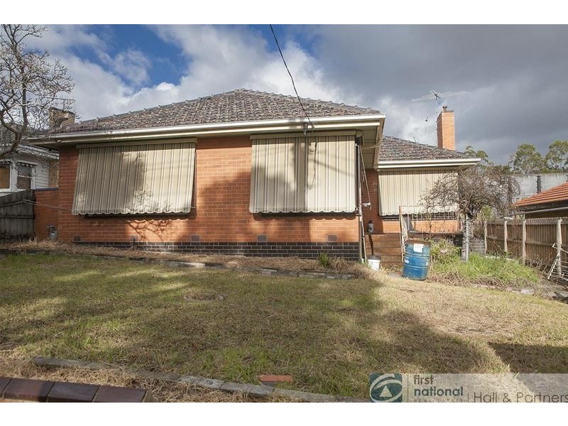 24 Crawford Avenue, Dandenong North VIC 3175