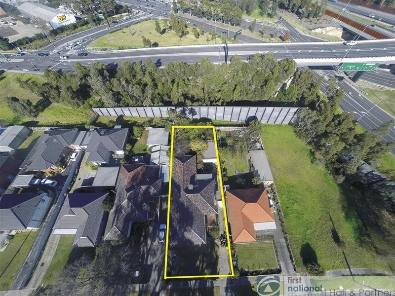 24 Crawford Avenue, Dandenong North VIC 3175