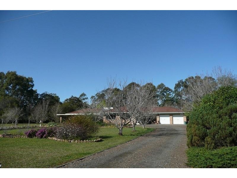 2 Clovernook Drive, Cundletown NSW 2430
