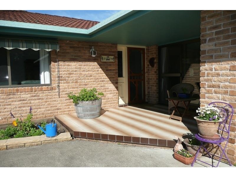 2 Clovernook Drive, Cundletown NSW 2430