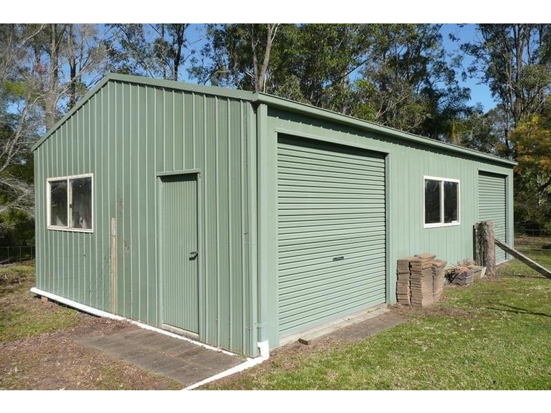 2 Clovernook Drive, Cundletown NSW 2430