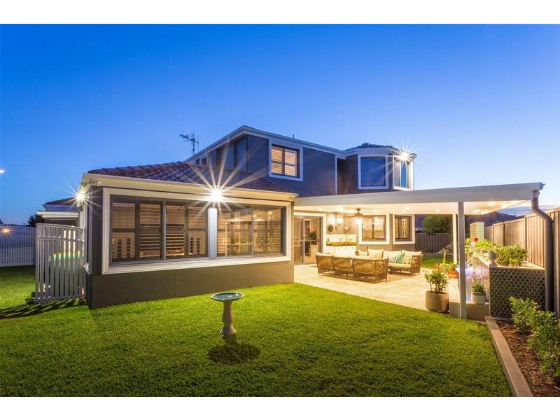 61 Petken Drive, Taree NSW 2430