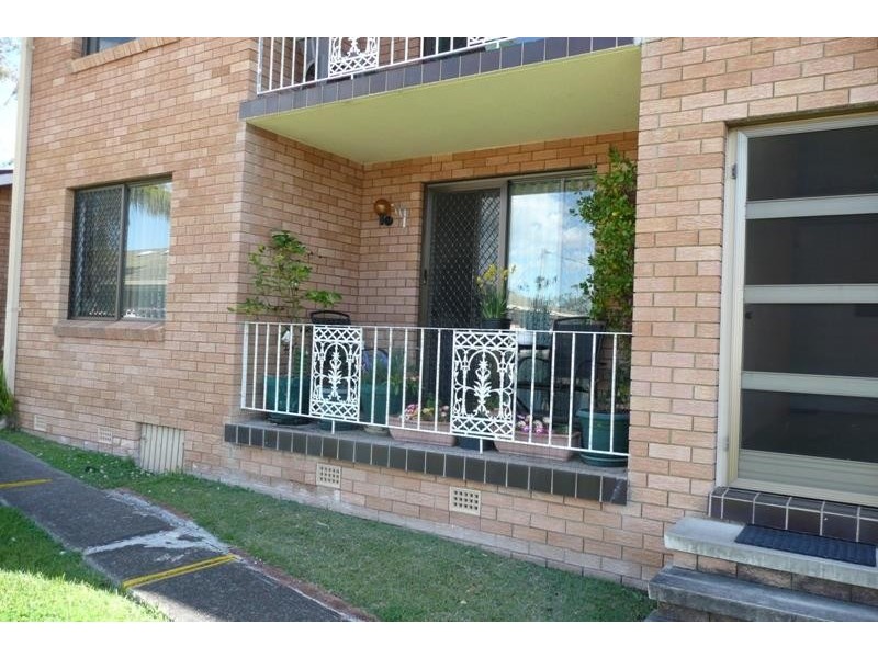 3/112 Albert Street, Taree NSW 2430