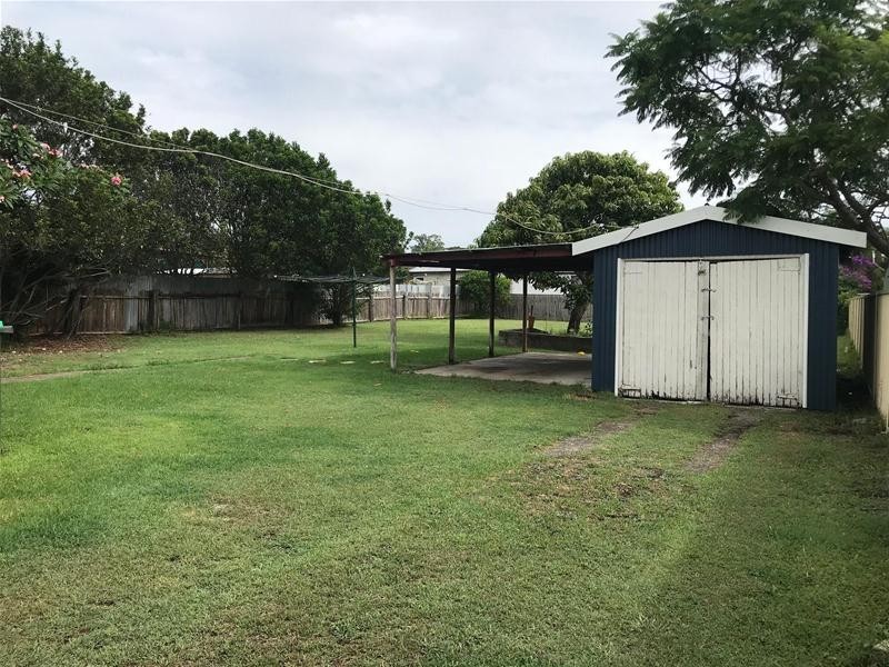 4 Frances Street, Taree NSW 2430