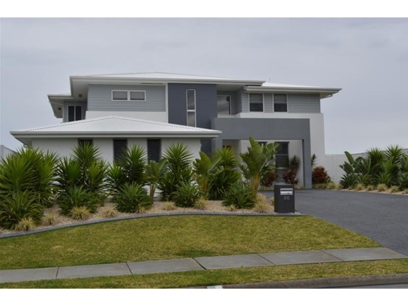 86 Diamantina Circuit, Harrington NSW 2427