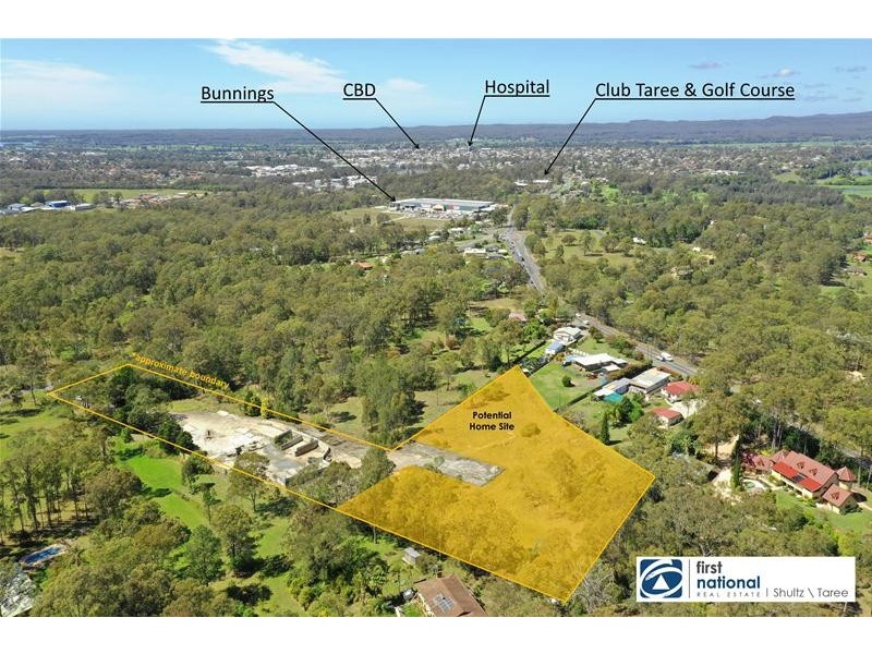 39 Woola Road, Taree NSW 2430