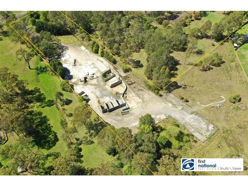 39 Woola Road, Taree NSW 2430