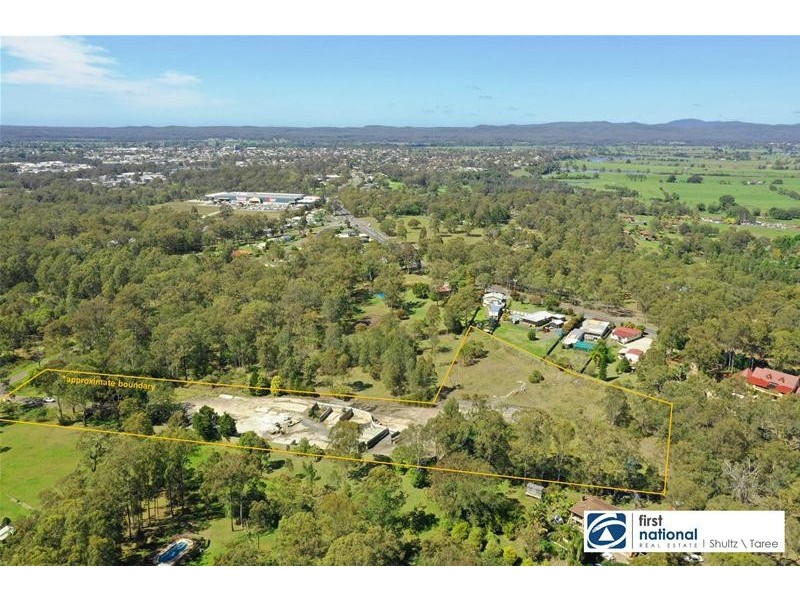 39 Woola Road, Taree NSW 2430
