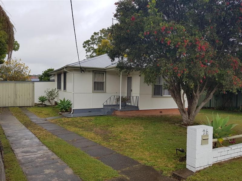 26 Wells Street, Taree NSW 2430