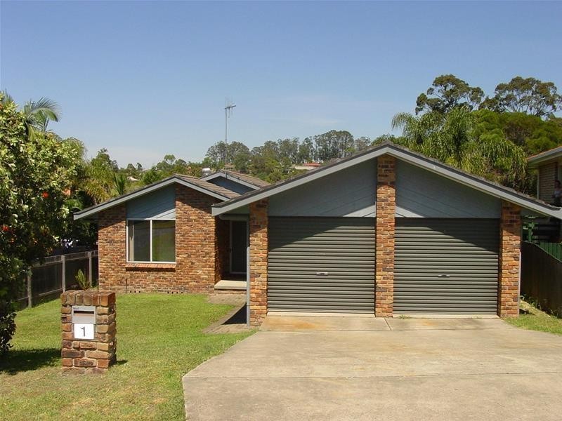 1 Patanga Close, Taree NSW 2430