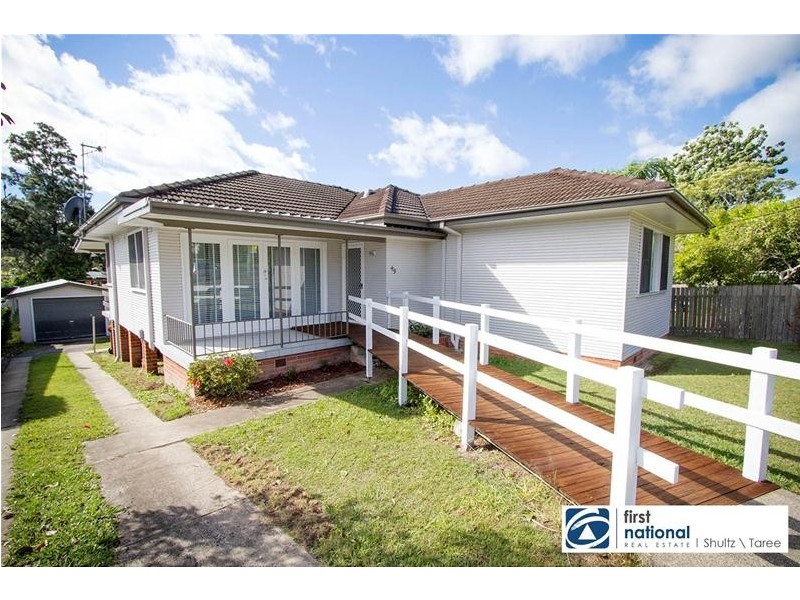 49 Wingham Road, Taree NSW 2430