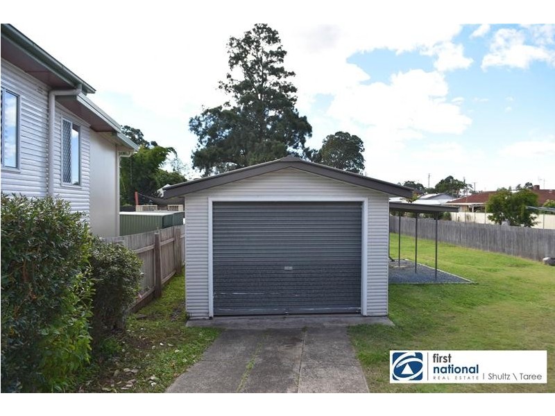 49 Wingham Road, Taree NSW 2430