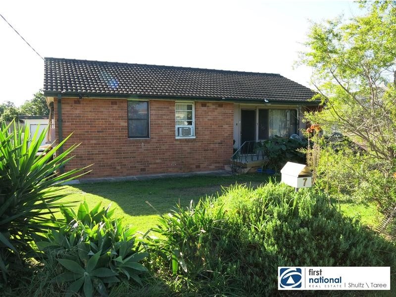 7 Ronald Road, Taree NSW 2430
