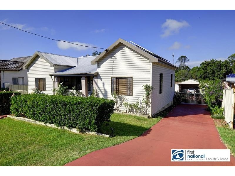 80 Main Street, Cundletown NSW 2430
