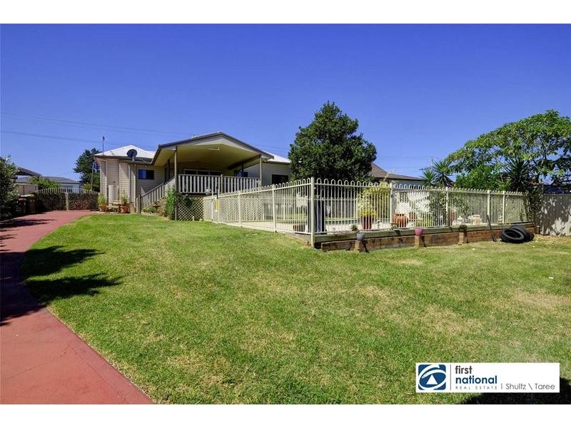 80 Main Street, Cundletown NSW 2430
