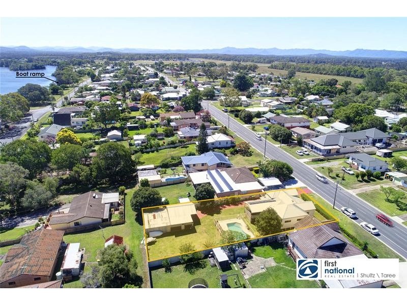 80 Main Street, Cundletown NSW 2430