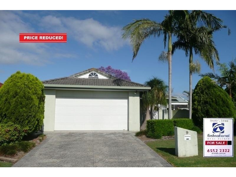 9 Andrew Close, Taree NSW 2430