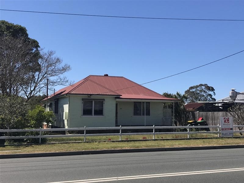 39 Whitbread Street, Taree NSW 2430