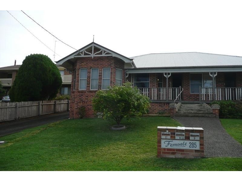 1/285 Victoria Street, Taree NSW 2430